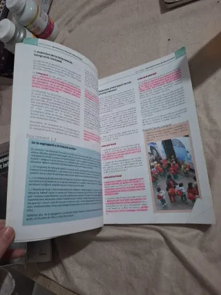Didàctica de l'educació infantil
