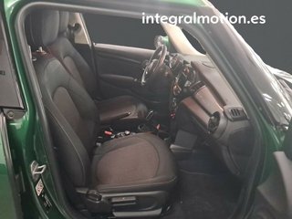 MINI MINI COOPER 5 PUERTAS