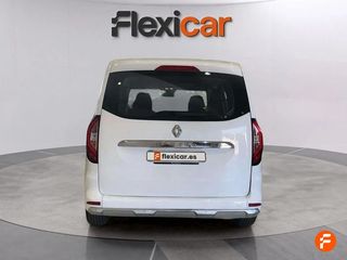 Renault Kangoo Zen 1.5 Blue dCi 70kW(95CV)