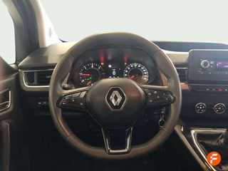 Renault Kangoo Zen 1.5 Blue dCi 70kW(95CV)