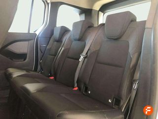 Renault Kangoo Zen 1.5 Blue dCi 70kW(95CV)