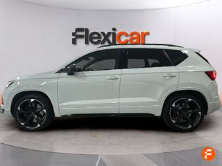 Cupra Ateca 2.0 TSI 221kW (300CV) 4Drive DSG