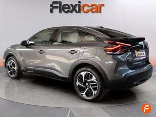 Citroën C4 PureTech 130 S&S 6v Feel Pack