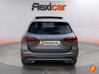 Mercedes Clase B B 200 d