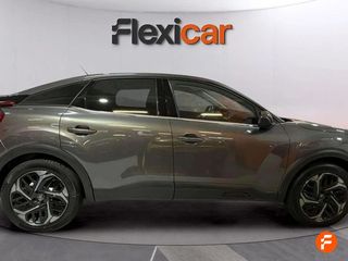 Citroën C4 PureTech 130 S&S 6v Shine