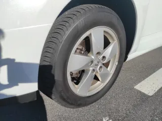 Renault Grand Scenic 2011