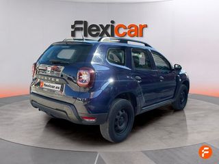 Dacia Duster SL Aniversario TCE 74kW (100CV) GLP 4X2