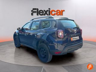 Dacia Duster SL Aniversario TCE 74kW (100CV) GLP 4X2