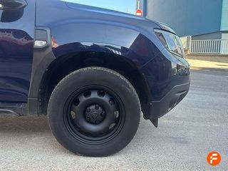Dacia Duster SL Aniversario TCE 74kW (100CV) GLP 4X2