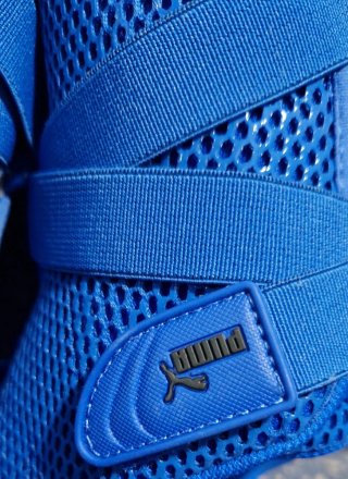 Zapatillas Deportivas Puma Mostro Mountain Blue.