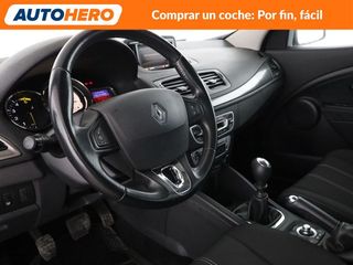 Renault Megane 1.5 dCi Business