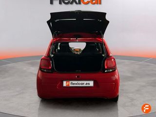 Citroën C1 PureTech 60KW (82CV) Feel