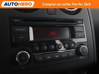 Nissan Qashqai 1.6 dCi Acenta