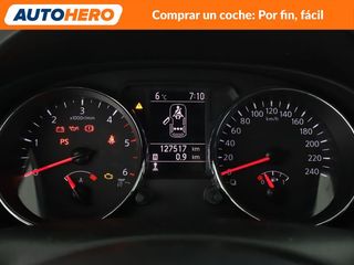 Nissan Qashqai 1.6 dCi Acenta