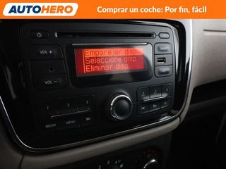 Dacia Lodgy 1.5 dCi Diesel Laureate