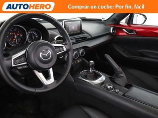 Mazda MX-5 2.0 Luxury
