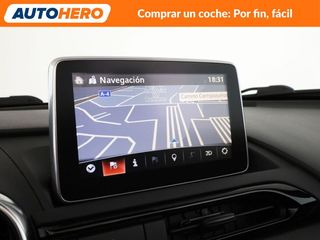 Mazda MX-5 2.0 Luxury