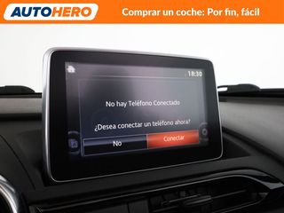 Mazda MX-5 2.0 Luxury