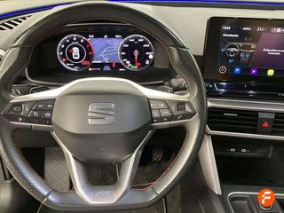 Seat Leon SP 1.5 eTSI 110kW DSG S&S FR Go L