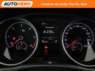 Volkswagen Touran 2.0 TDI Advance BlueMotion