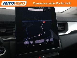 Renault Captur 1.3 TCe Mild-Hybrid Techno