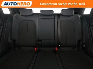 Audi Q3 35 TDI Black Line