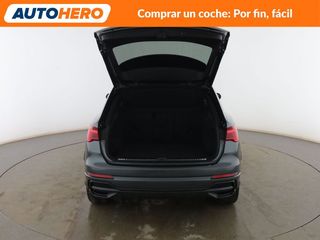 Audi Q3 35 TDI Black Line