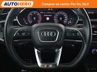 Audi Q3 35 TDI Black Line