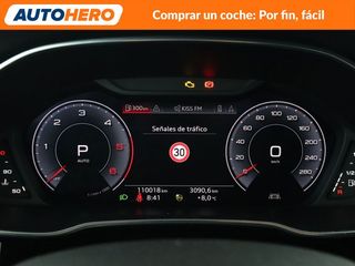 Audi Q3 35 TDI Black Line