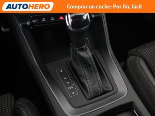 Audi Q3 35 TDI Black Line