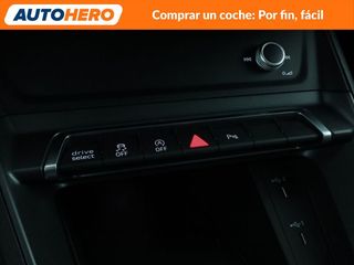 Audi Q3 35 TDI Black Line