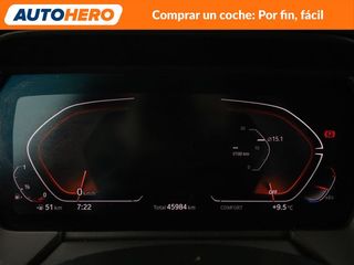 BMW Serie 1 118i M Sport