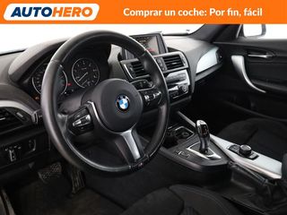 BMW Serie 1 118d M Sport