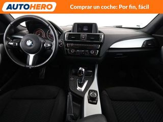 BMW Serie 1 118d M Sport