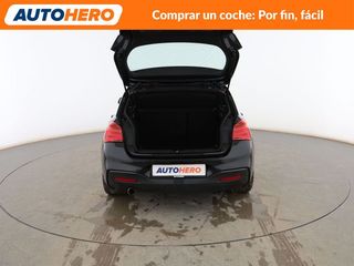 BMW Serie 1 118d M Sport