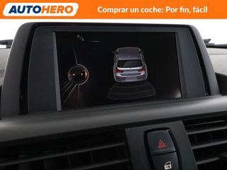 BMW Serie 1 118d M Sport