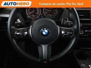 BMW Serie 1 118d M Sport