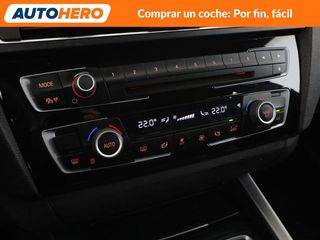 BMW Serie 1 118d M Sport