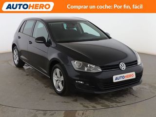 Volkswagen Golf 1.6 TDI Advance BlueMotion Tech.