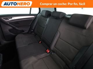 Volkswagen Golf 1.6 TDI Advance BlueMotion Tech.