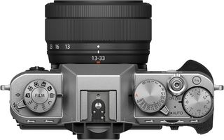 Fujifilm X-T30 III Plata + 13-33mm NUEVA Garantía