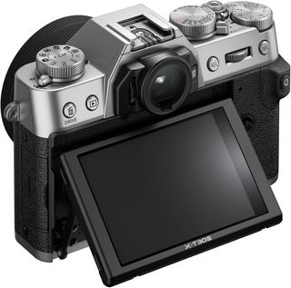 Fujifilm X-T30 III Plata + 13-33mm NUEVA Garantía