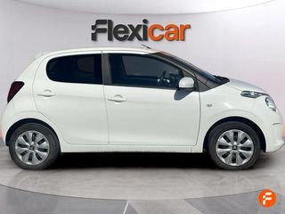 Citroën C1 VTi 53kW (72CV) S&S City Edition