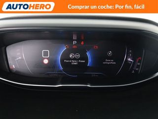 Peugeot 3008 1.2 PureTech Allure Pack