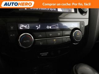 Nissan X-Trail 2.0 dCi N-Connecta 4x4