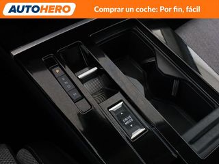 Opel Astra 1.5 CDTI Elegance