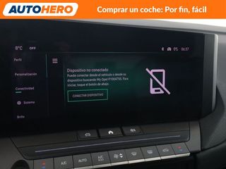 Opel Astra 1.5 CDTI Elegance