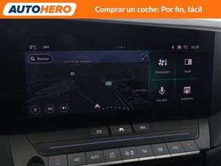 Opel Astra 1.5 CDTI Elegance