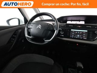 Citroën C4 Spacetourer 1.5 Blue-HDi Live