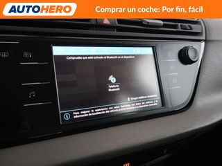 Citroën C4 Spacetourer 1.5 Blue-HDi Live
